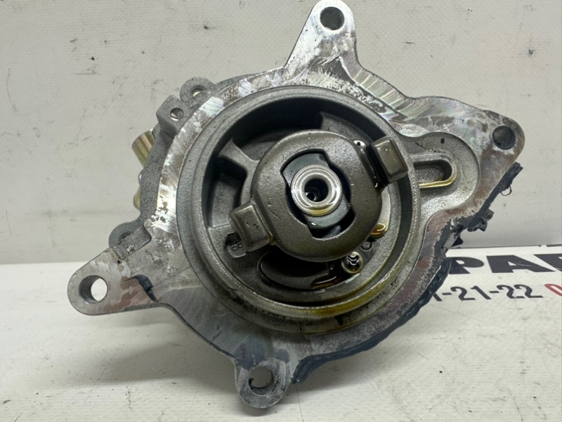 Вакуумный насос Rogue 2023 T33 1.5