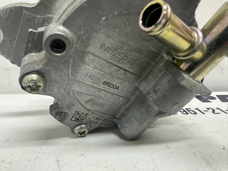 Вакуумный насос Rogue 2023 T33 1.5