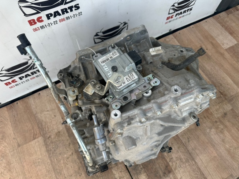 Вариатор Nissan Rogue T32 QR25 2.5