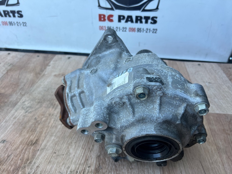 Раздаточная коробка передняя Rogue 2021 T33 2.5
