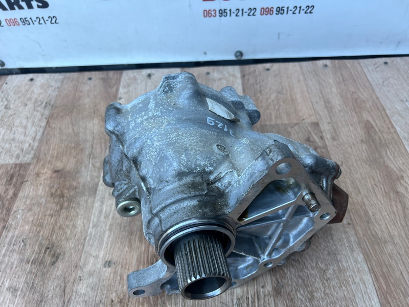 Раздаточная коробка передняя Rogue 2021 T33 2.5