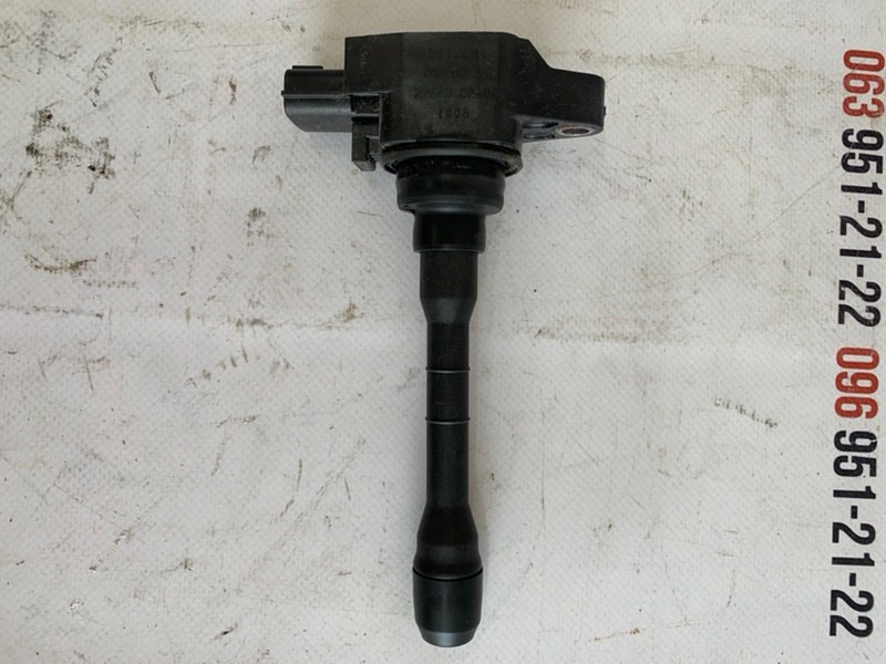 Катушка зажигания Nissan Rogue 2021 T33 2.5 224486RA0A Б/У