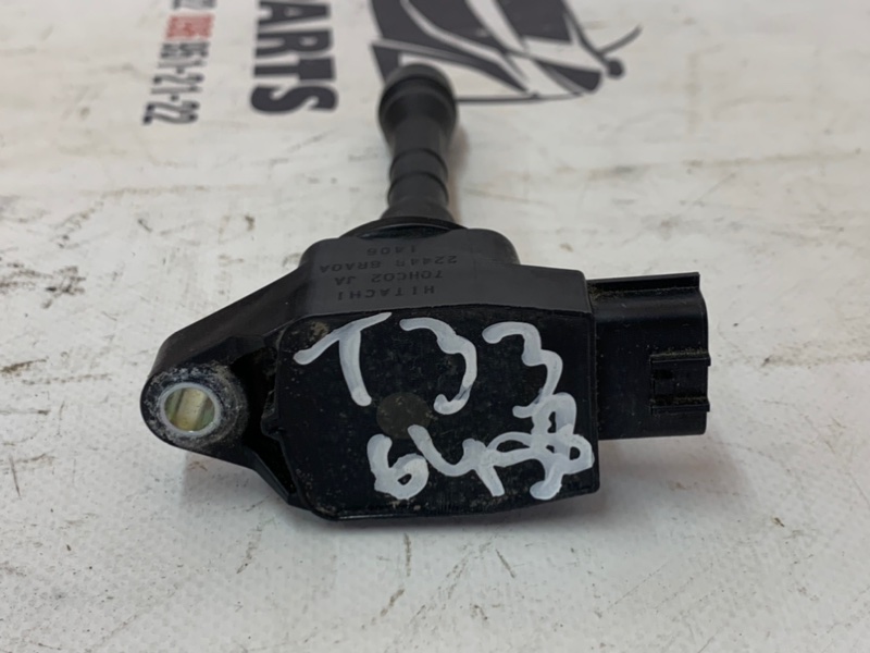 Катушка зажигания Nissan Rogue T33 2.5