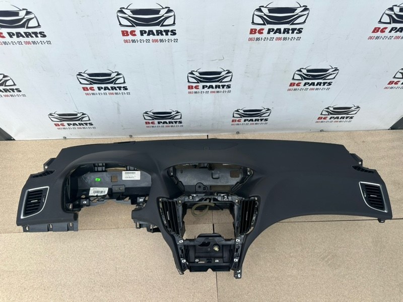 Торпедо Acura Tlx 2014-2020 77100-TZ3-A02ZA контрактная