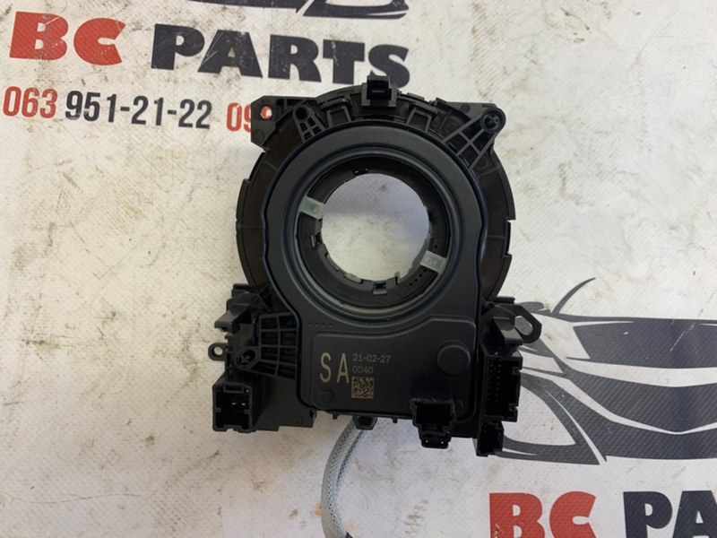 Шлейф подрулевой Nissan Rogue 2021 T33 2.5 255546RA0A Б/У