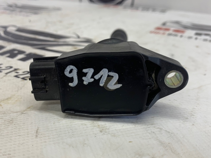 Катушка зажигания Nissan Rogue 2021 T33 2.5 224486RA0A Б/У