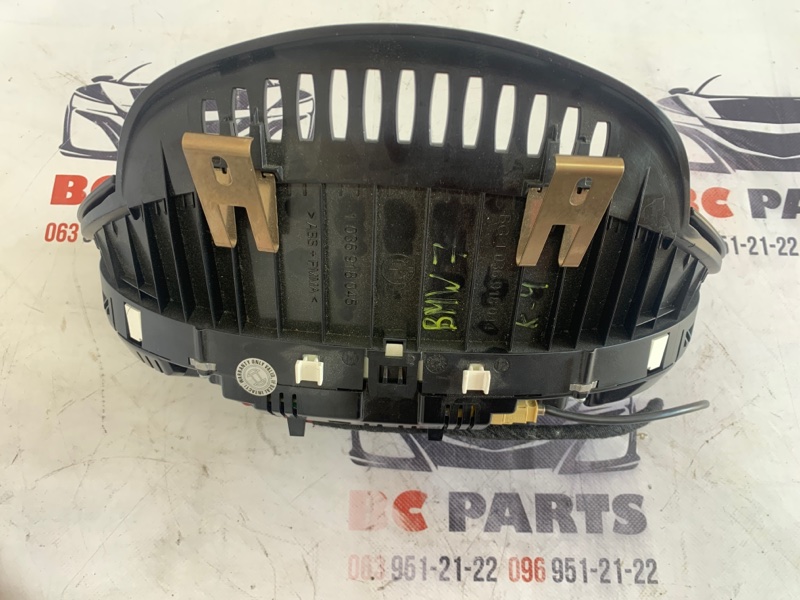 Панель приборов 7 2008-2015 F02 4.4 Панель приборов 7 2008-2015 F02 4.4