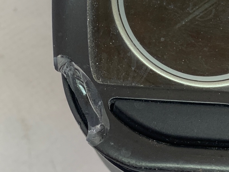 Панель приборов 7 2008-2015 F02 4.4 Панель приборов 7 2008-2015 F02 4.4