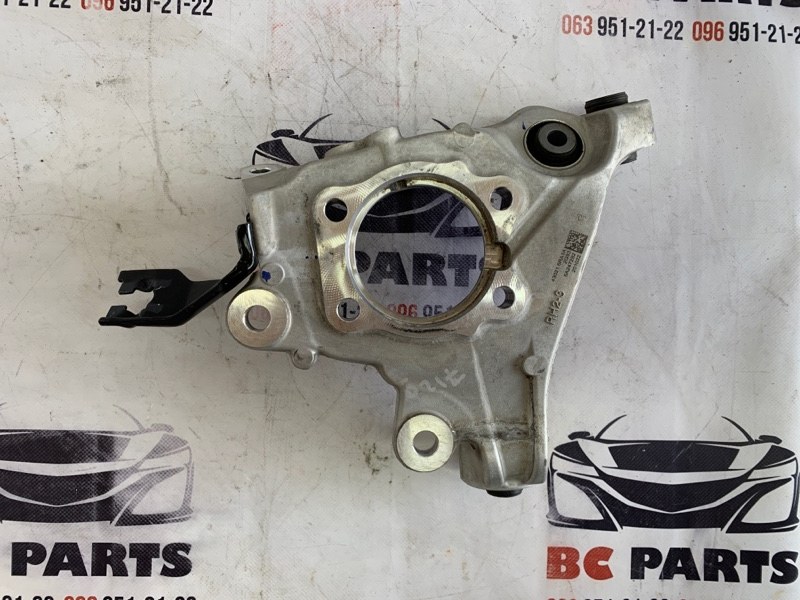 Цапфа задняя правая Nissan Rogue 2021 T33 2.5 430216RA1A Б/У