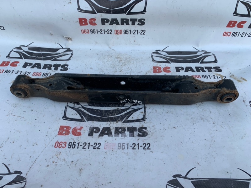 Рычаг подвески нижний задний Nissan Rogue T32 QR25 2.5