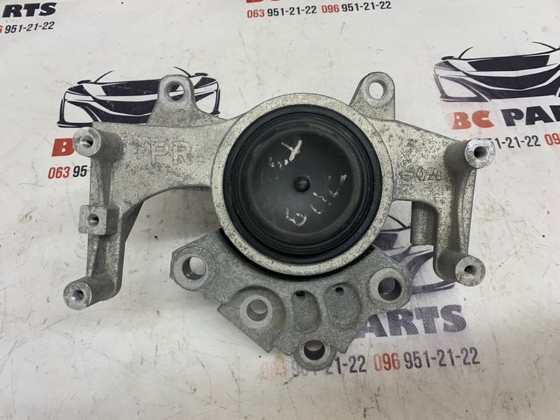 Подушка АКПП левая Nissan Rogue 2021 T33 2.5 112206RA0A Б/У