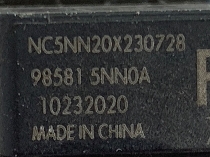 Датчик удара Nissan Rogue T33 2.5