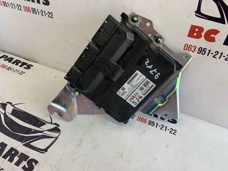 Блок управления двигателем Nissan Rogue 2021 T33 2.5 237036RA3A Б/У