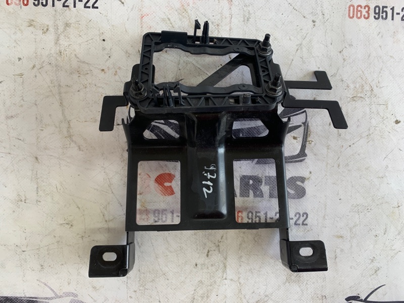 Кронштейн дистроника Nissan Rogue 2021 T33 2.5 284526RR0C Б/У
