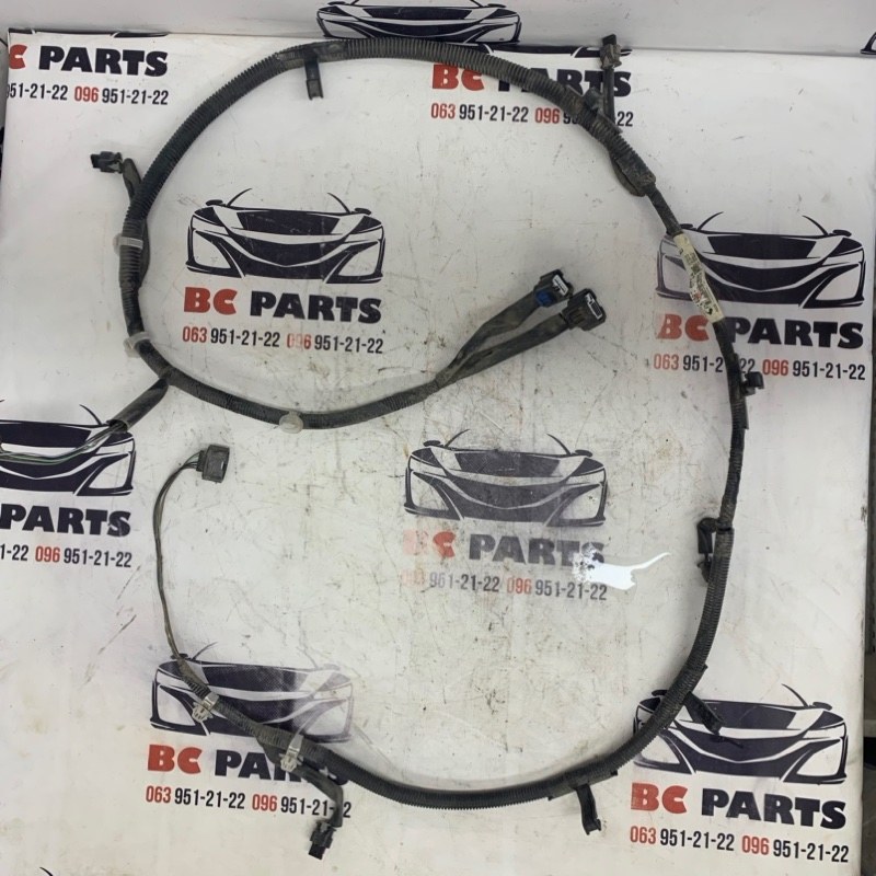 Проводка бампера задняя Nissan Rogue 2021 T33 2.5 240936RF0A Б/У