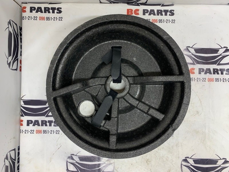 Пенопласт под инструмент задний Audi A3 2012-2020 8V3012109L Б/У