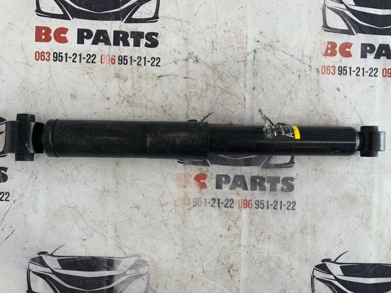 Амортизатор подвески задний Nissan Rogue 2013-2020 T32 QR25 2.5 562105HA1B Б/У