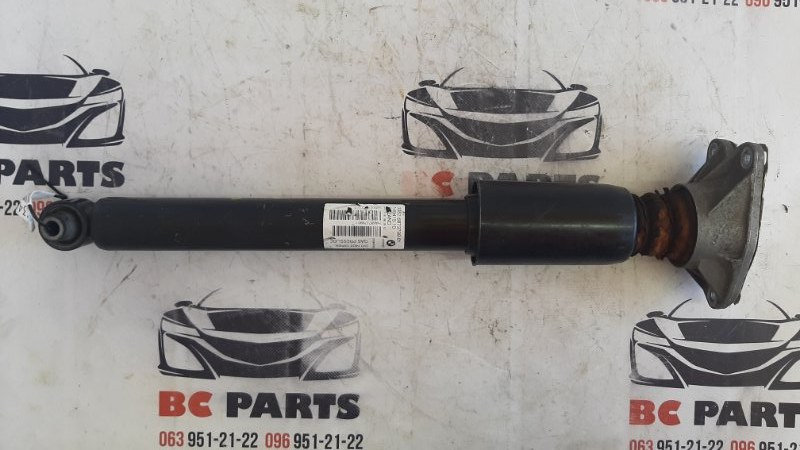 Амортизатор подвески задний Bmw 3 2012-2019 F30 2.0 33526873799 Б/У