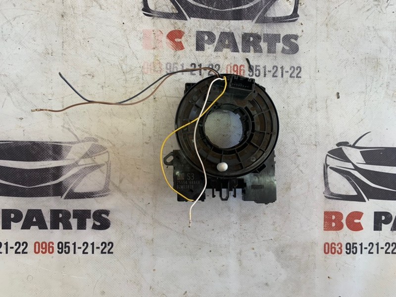 Шлейф подрулевой Nissan Rogue 2023 T33 1.5 255546RA4A Б/У