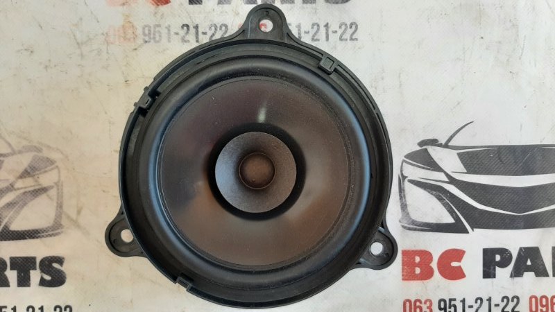 Динамик задний правый Nissan Rogue 2021 T33 2.5 281566RR0A Б/У