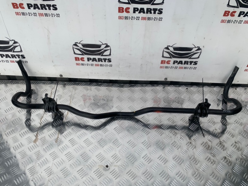 Стабилизатор передний Nissan Rogue 2021 T33 2.5 546106RR0C Б/У