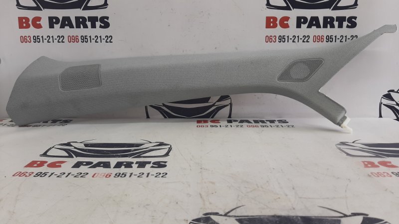 Накладка в салоне левая Audi Q5 2017 2.0 80A867233G Б/У