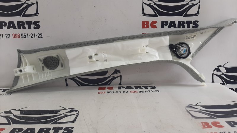 Накладка в салоне правая Q5 2017 2.0