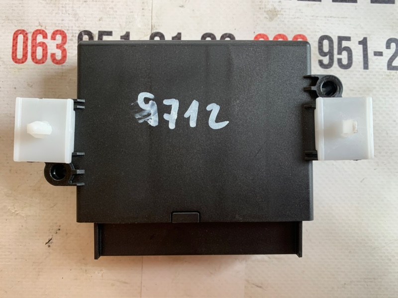Блок управления парктроником Rogue 2021 T33 2.5