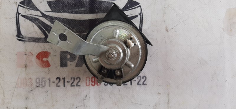 Звуковой сигнал Nissan Rogue T32 QR25 2.5