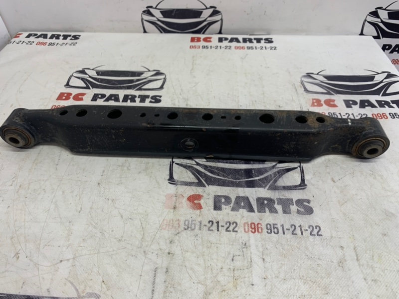 Рычаг подвески нижний задний Nissan Rogue T32 QR25 2.5