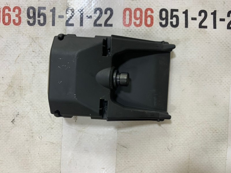 Камера на лобовое стекло Nissan Rogue 2019 T32 QR25 2.5 284G36FL2C Б/У