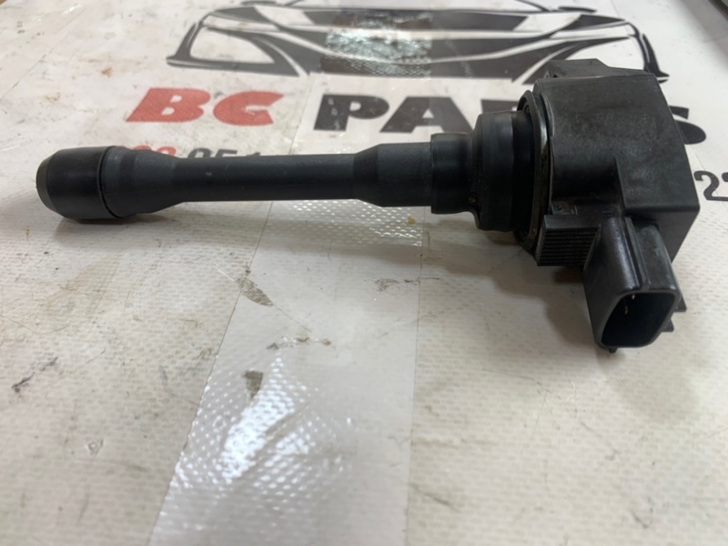 Катушка зажигания Nissan Rogue T32 QR25 2.5