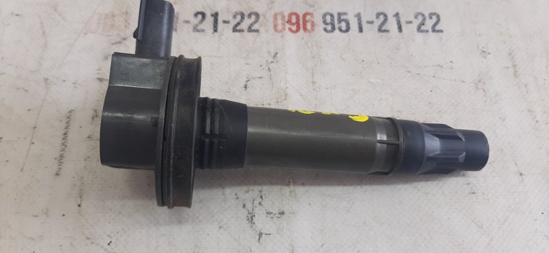 Катушка зажигания Ford Explorer 2010-2019 3.5 7T4E12A375EE Б/У