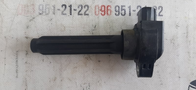 Катушка зажигания mitsubishi Eclipse Cross 2017-2021 1.5 1832A080 Б/У