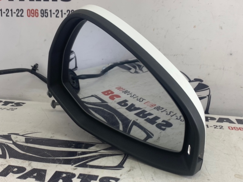 Зеркало заднего вида боковое переднее правое A5 2019 2.0