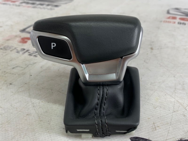Ручка КПП A5 2019 2.0