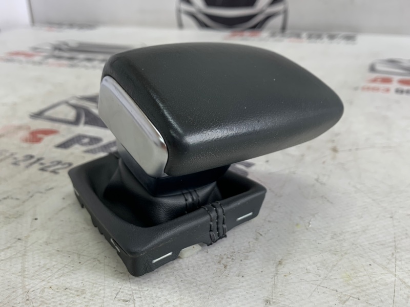 Ручка КПП A5 2019 2.0