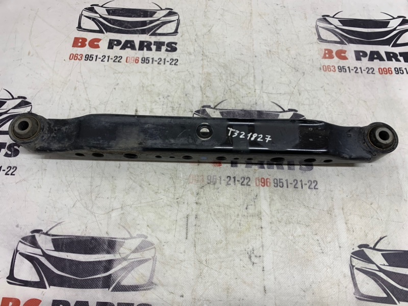 Рычаг подвески нижний задний Nissan Rogue T32 QR25 2.5