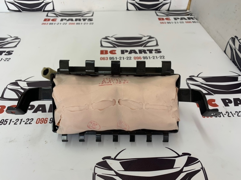 Подушка безопасности пассажира передняя правая Nissan Rogue 2013-2020 T32 QR25 2.5 985154BA8B Б/У
