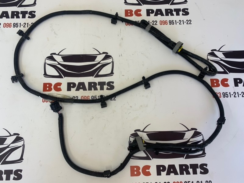Проводка бампера передняя Nissan Rogue 2021 T33 2.5 240336RR0A Б/У