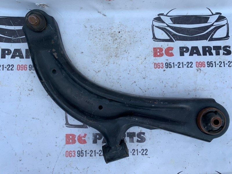 Рычаг подвески нижний передний правый Nissan Sentra 2012-2021 B17 1.8 545003SH2D Б/У