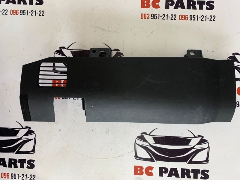 Подушка безопасности в колени передняя правая Nissan Rogue 2021 T33 2.5 985R16RR8A Б/У