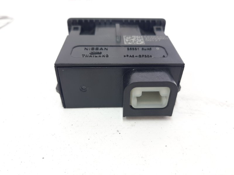 USB разъем Rogue 2021 T33 2.5