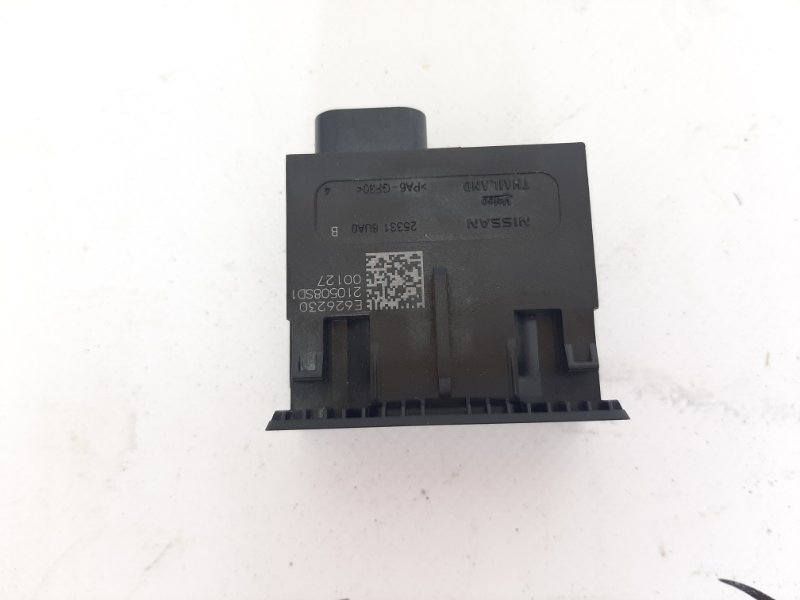 USB разъем Rogue 2021 T33 2.5