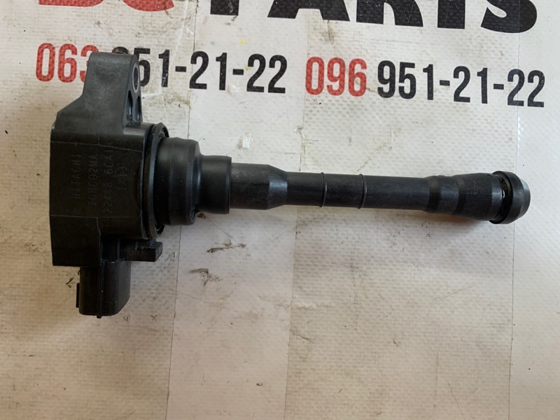 Катушка зажигания Nissan Rogue 2021 T33 2.5 224486CA1A Б/У
