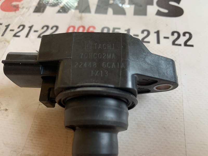 Катушка зажигания Nissan Rogue T33 2.5