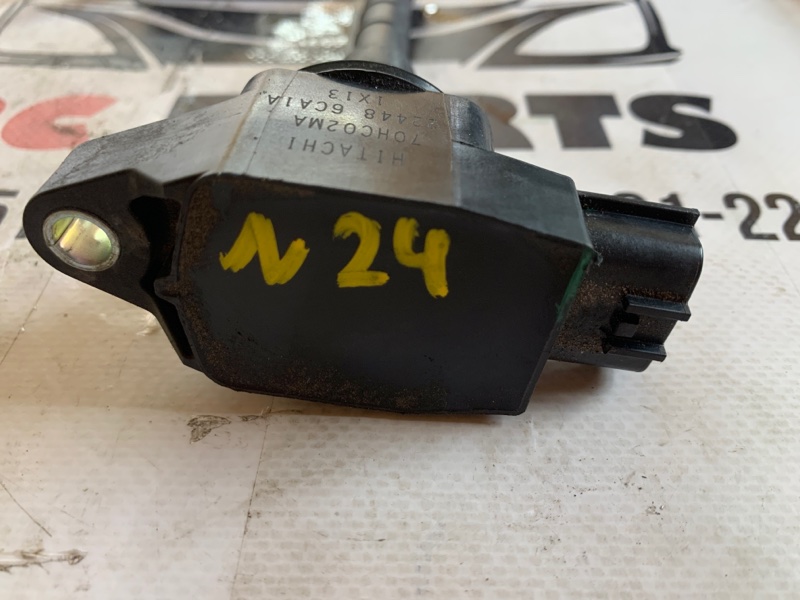 Катушка зажигания Rogue 2021 T33 2.5