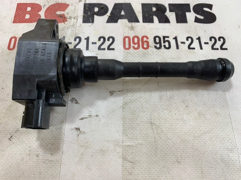 Катушка зажигания Nissan Rogue 2021 T33 2.5 224486CA1A Б/У