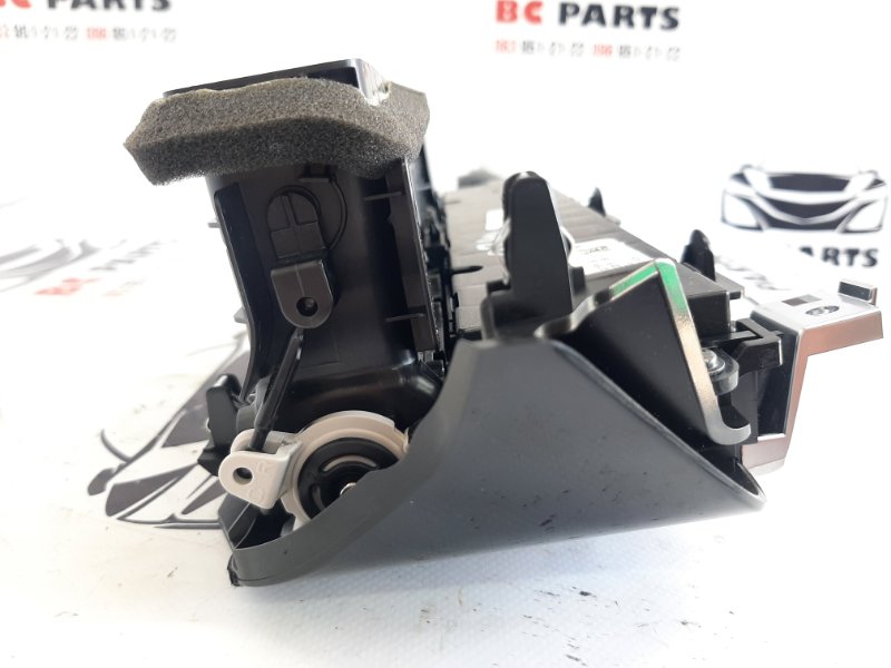 Блок управления климат-контролем Rogue 2021 T33 2.5