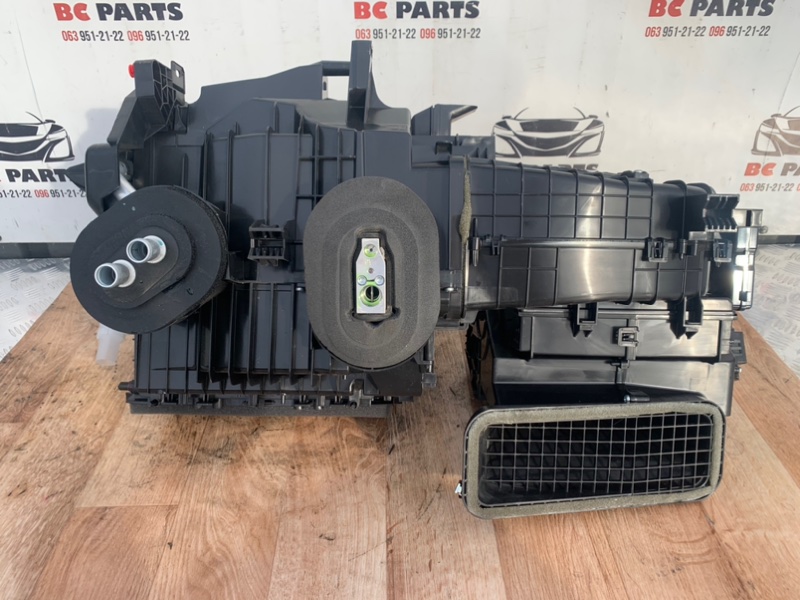 Печка салона Nissan Rogue 2021 T33 2.5 271106RC1B Б/У
